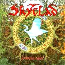 Skyclad : Jonah's Ark